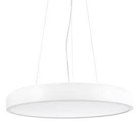Faro hanglamp Cocotte led, wit