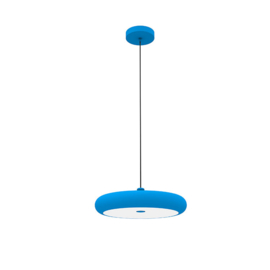 Pujol Lighting hanglamp Boina led, 1-lichts 45 cm