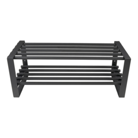 Spinder design Schoenenrek Rumo SR , zwart