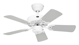 Casafan plafond ventilator Casafan Classic Royal 75 WE-WE/LG