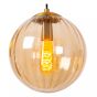 Lucide hanglamp Monzaraz, 4-lichts