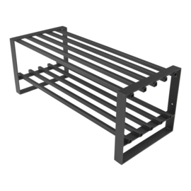 Spinder design Schoenenrek Rumo SR , zwart