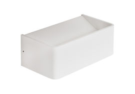 Berla wandlamp BW0006W led, wit