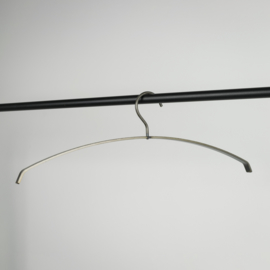 Spinder design Kledinghanger Silver, blacksmith