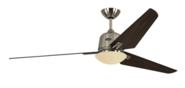 Casafan plafond ventilator Eco Aviatos 162 BN-NB incl. afstandsbediening