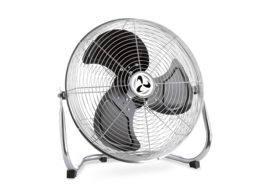 Casafan Vloerventilator SPEED 40-G Chroom