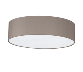 Plafondlamp Maat, , cappuccino kleur 40 cm