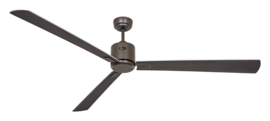 Casafan plafond ventilator Eco Neo111 180 BZ-WN/SI 180 cm