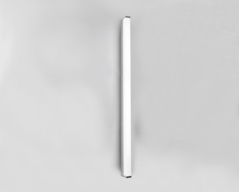Trio lighting wandlamp Fabio led, chroom 120 cm IP44