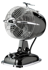 Ventilator tafelmodel Retro Jet SW