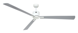 Casafan plafond ventilator Eco Neo111 180 WE-WE/LG 180 cm
