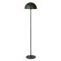 Lucide vloerlamp Siemon, zwart
