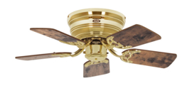 Casafan plafond ventilator  Classic Flat 75-III MP-AE/AH