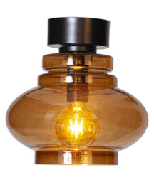 By Rydéns Dolores plafondlamp cognac