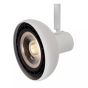 Lucide plafondspot Sensas led, 3-lichts wit