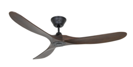 Casafan plafond ventilator Eco Genuino-152 MS-NB
