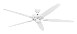 Casafan plafond ventilator Casafan Classic Royal 180 WE-WE/LG