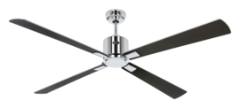 Casafan plafond ventilator Eco Neo111 152  CH-WN/SI 152 cm