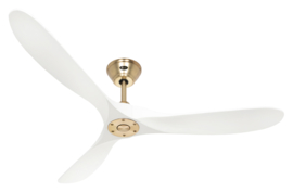 Casafan plafond ventilator Eco Genuino-152 MG-MW