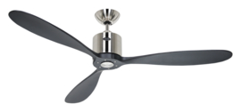 Casafan plafond ventilator Aeroplan Eco BN-SW 132 cm