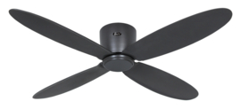Casafan plafond ventilator Eco Plano II 132 BG-BG WiFi