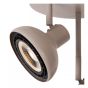 Lucide plafondspot Sensas led, 3-lichts beige