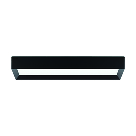 Berla plafondlamp BC0004 led, zwart