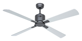 Casafan plafond ventilator Eco Neo111 132 BG-WN/SI 132 cm