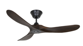 Casafan plafond ventilator Eco Genuino-122 MS-NB