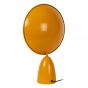 Lucide  tafellamp Castamar led, okergeel