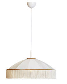 By Rydéns hanglamp Francis, wit