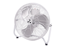 Casafan Vloerventilator FLOOR2PROTECT IP54 SL Wit