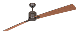 Casafan plafond ventilator Eco Neo111 180 BZ-SW/TK 180 cm
