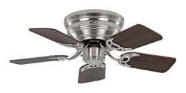 Casafan plafond ventilator  Classic Flat 75-III BN-NB/BU