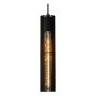 Lucide hanglamp Lionel, 5-lichts zwart