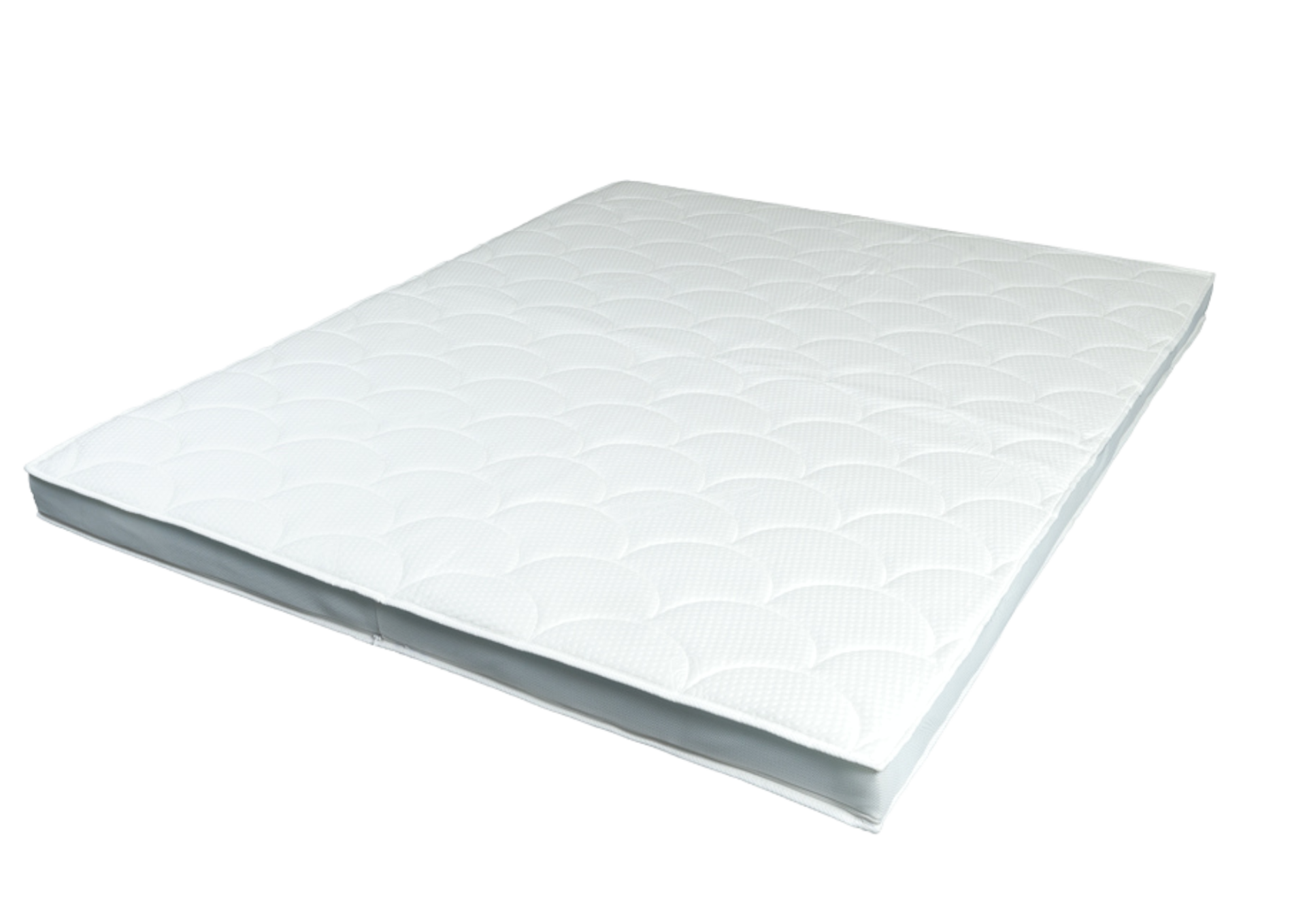 Topper HR40, afmeting 140 x 200 cm