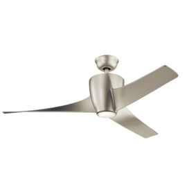 Elstead lighting plafond ventilator Phree-56-BN incl. afstandsbediening