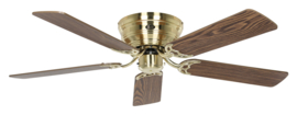 Casafan plafond ventilator  Classic Flat 132-III  MG-EA/BU