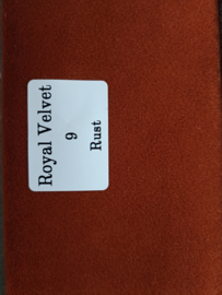Boxspring Barcelona, stof Royal velvet Pearl 160 x 210 cm