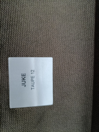 Boxspring Londen met opbergbox, stof Juke khaki 180 x 200 cm