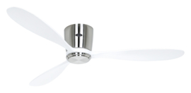 Casafan plafond ventilator  Eco Plano Wood BN-WE incl. afstandsbediening