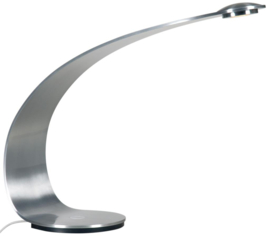 Linea Verdace tafellamp Anchor led, aluminium
