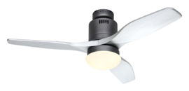 Casafan plafond ventilator Aerodynamix Eco 112 BG-SI