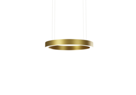 Berla hanglamp BP0060 led, gold leaf 60 cm