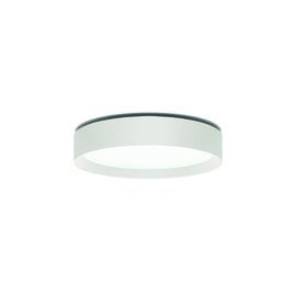 Plafondlamp BC0007 led, rond wit