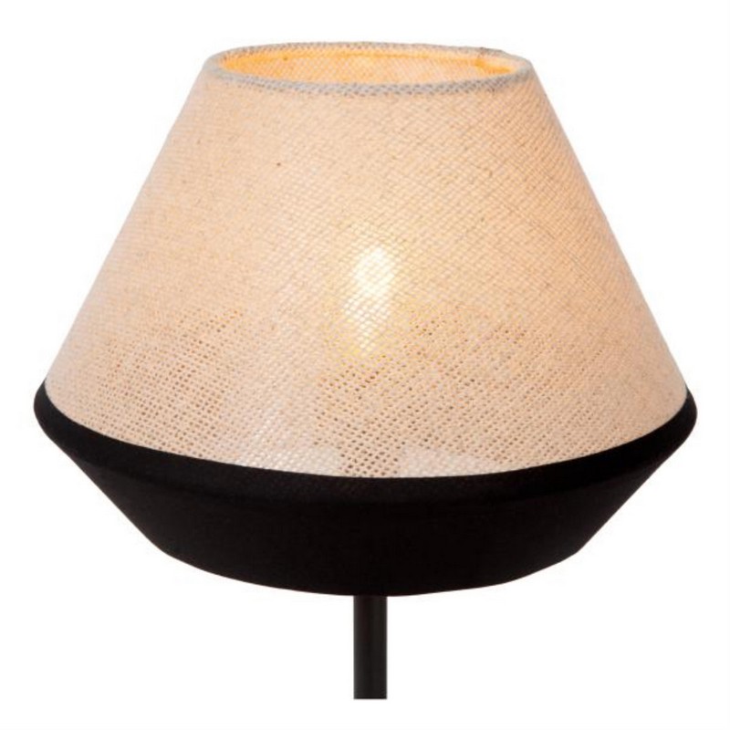 Lucide  tafellamp Kala, taupe