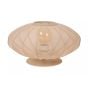 Lucide  tafellamp Corina, beige