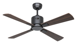 Casafan plafond ventilator Eco Neo111 BG-NB/KI 103 cm