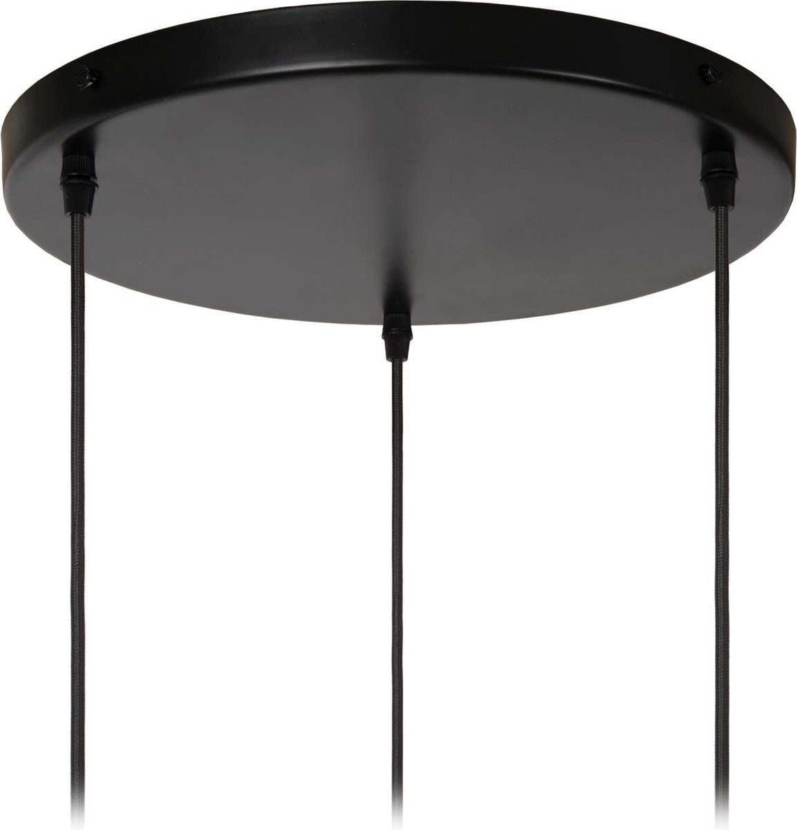 Lucide hanglamp Bina, 3-lichts