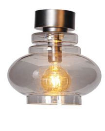 By Rydéns Dolores plafondlamp lichtgrijs